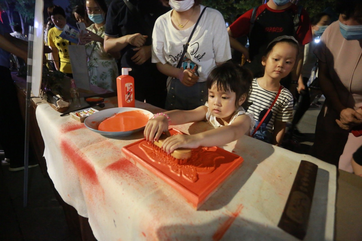 Night consumption lights up China’s economic recovery