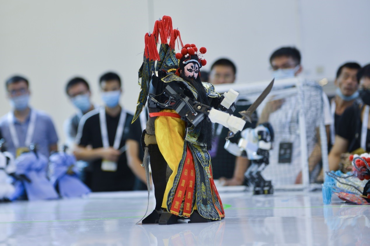 China to improve ecosystem for sci-tech innovation