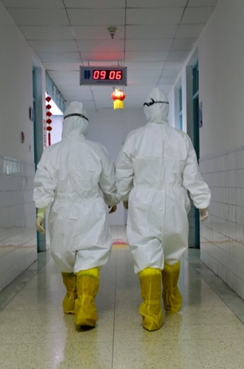 China puts lives above everything amid COVID-19, saves lives at all cost