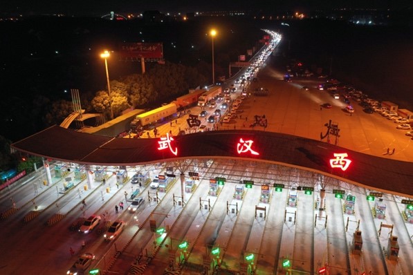 China puts lives above everything amid COVID-19, saves lives at all cost