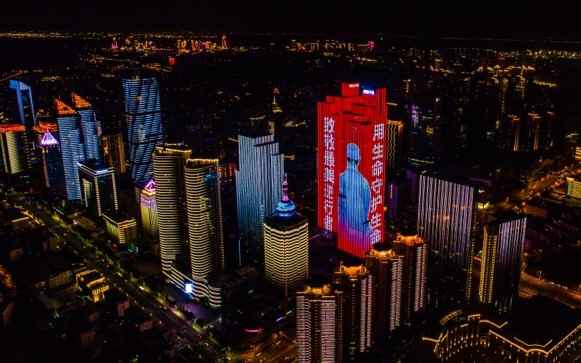 China puts lives above everything amid COVID-19, saves lives at all cost