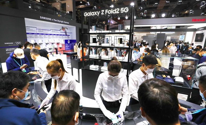 China endeavors to open up new vistas for win-win cooperation