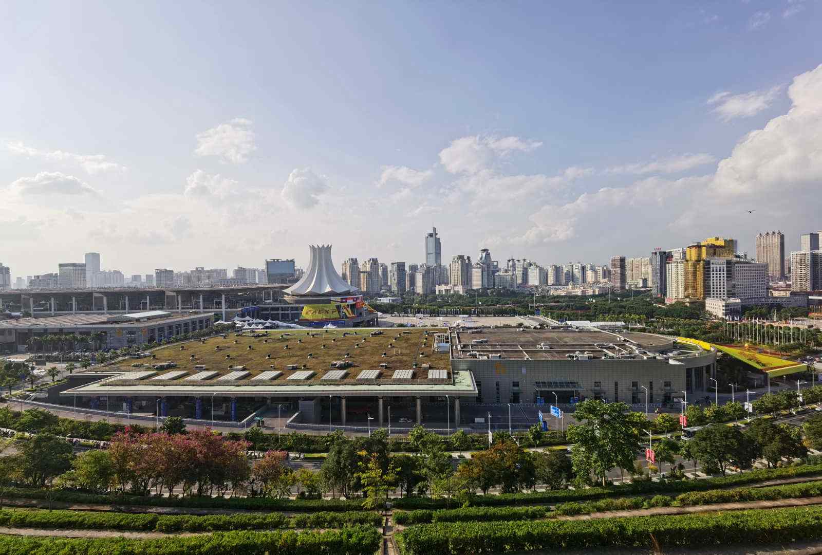 China-ASEAN cooperation eyes on digital economy