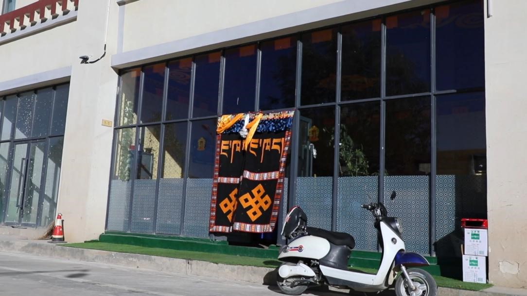 China's Tibet helps farmers, herdsmen find jobs