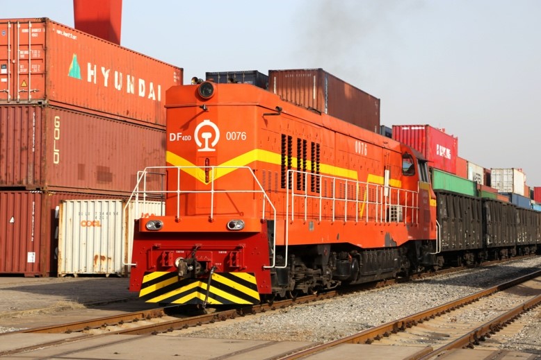 China, EU enjoy bright prospects in economic, trade cooperation