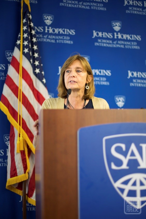 US scholar hails positive results of educational exchanges with China