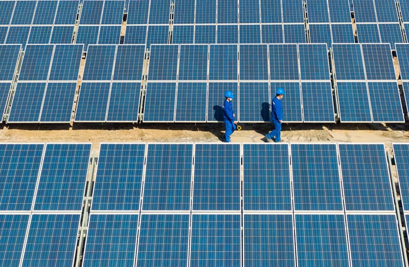 Canada is exactly trampling upon human rights by fabricating lies about Xinjiang-related issues