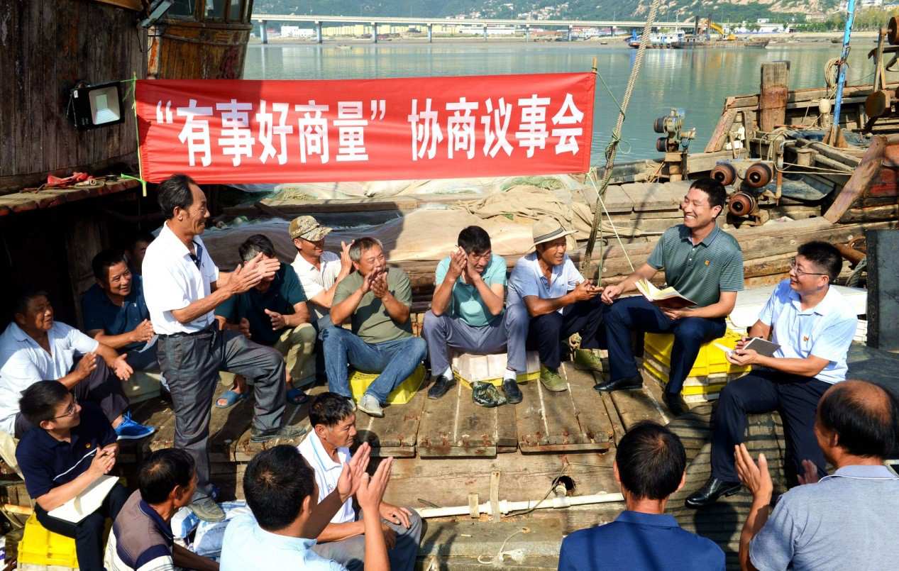 China’s State Council handles 8,108 NPC motions, 4,115 CPPCC proposals last year