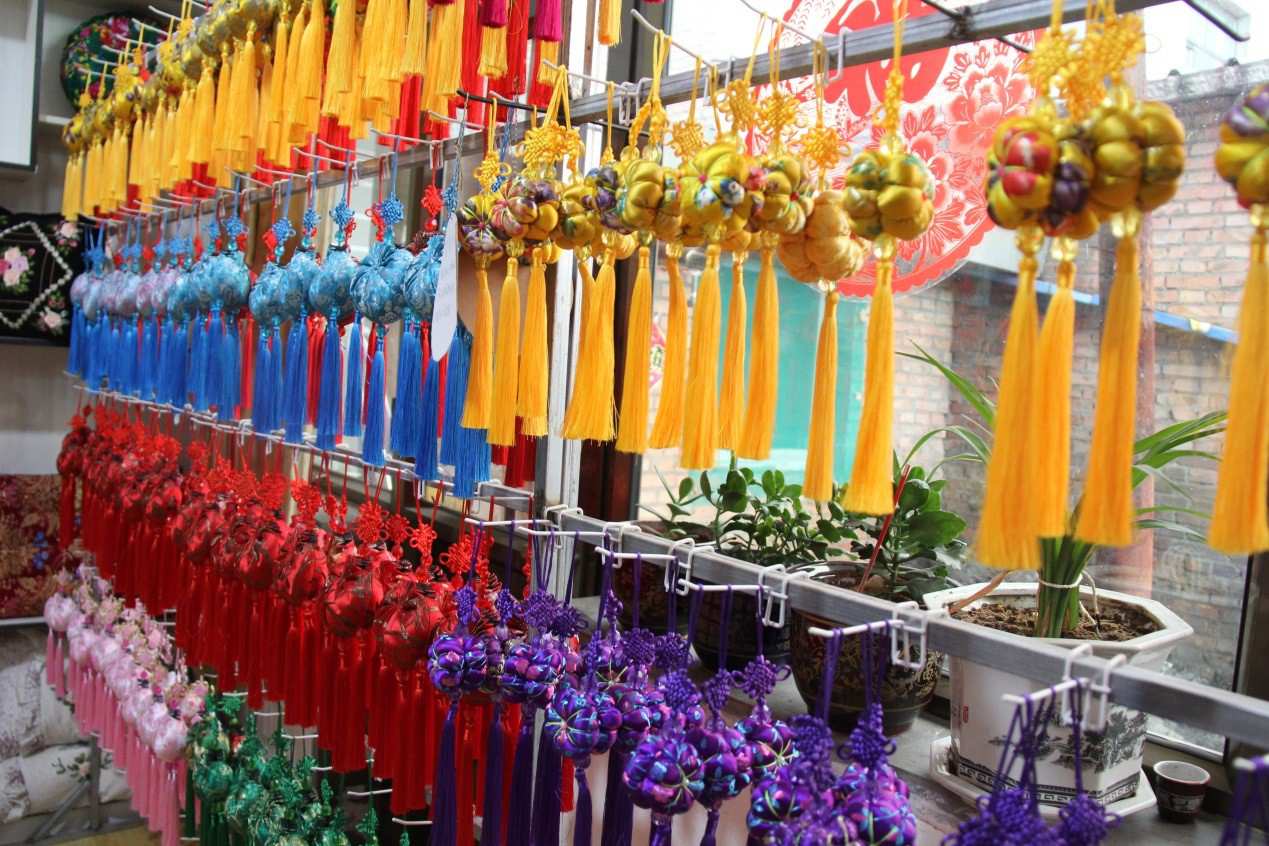 City in north China’s Shanxi province helps disabled people secure jobs through targeted assistance