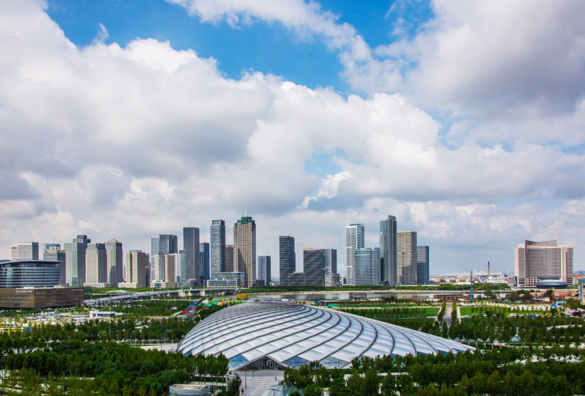 Actual use of FDI into Chinese mainland up 38.6 percent in first four months