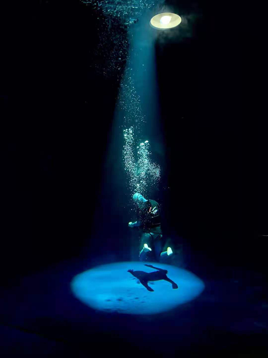 In pics: behind-the scenes secrets of the