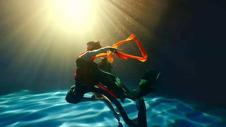 In pics: behind-the scenes secrets of the