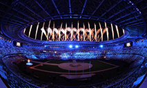 Highlights of closing ceremony of Tokyo 2020 Olympic Games