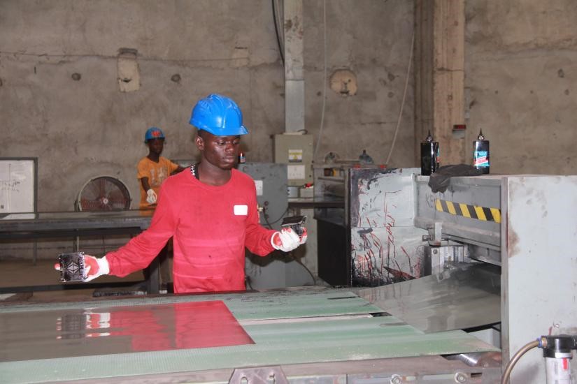 Chinese enterprises a propeller for Africa's inclusive economic growth: report