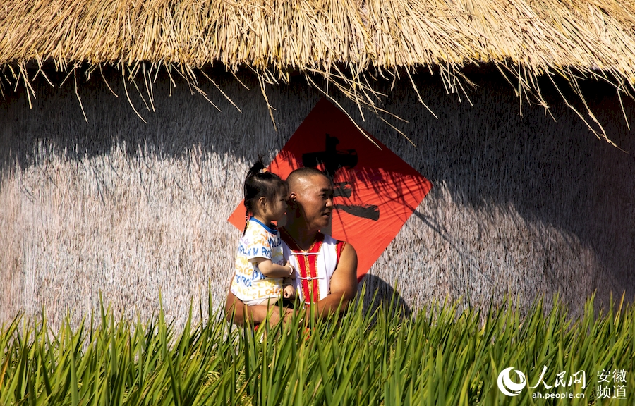 Chinese Farmers’ Singing Concert kicks off in E China's Anhui