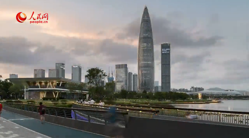 How the CPC differs from Western political parties