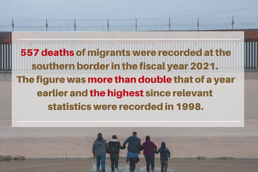 US: hypocritical guardian of human rights