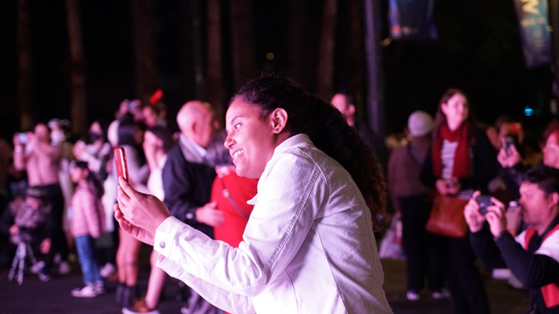 Vivid Sydney 2022 returns after three-year pandemic hiatus