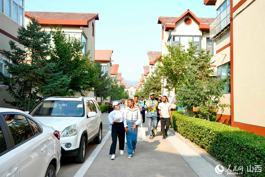 In pics: Contestants of 2023