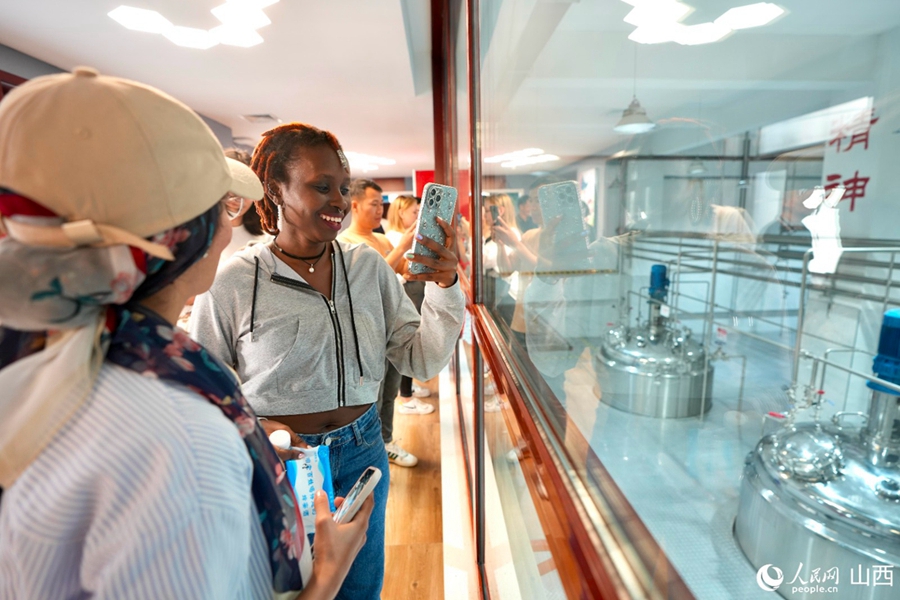 In pics: Contestants of 2023 