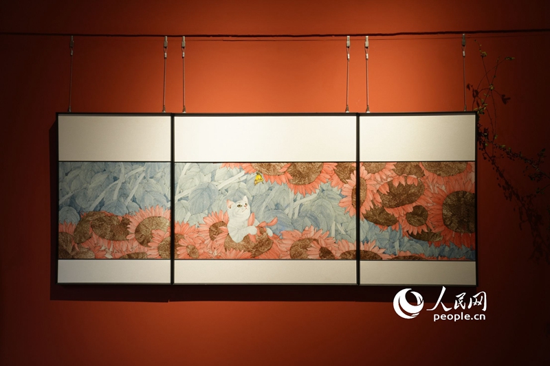 In pics: Jingdezhen full of vigor as China's