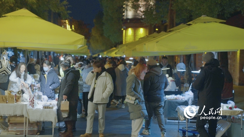 In pics: Jingdezhen full of vigor as China's