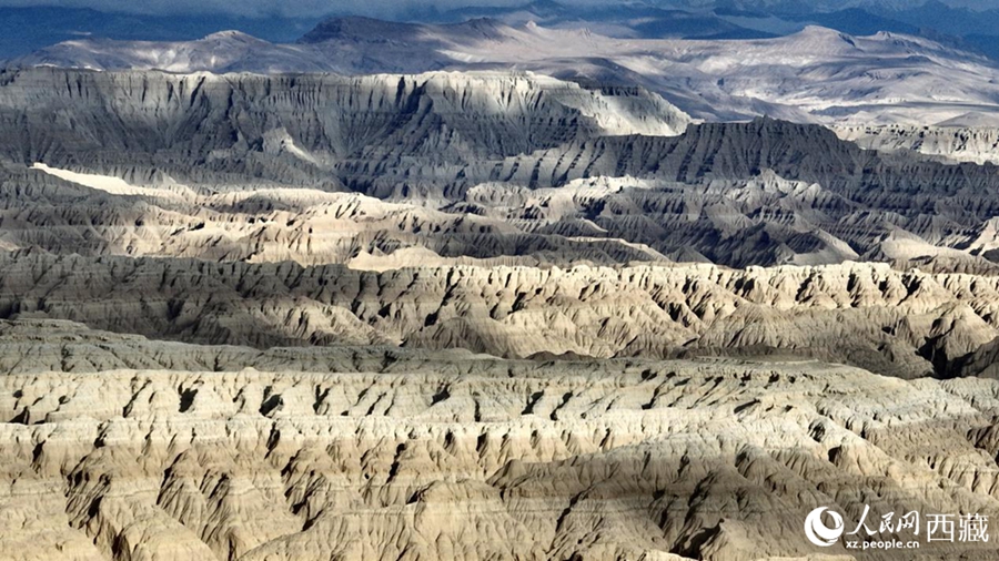 In pics: Breathtaking beauty showcases Xizang's ecological conservation results