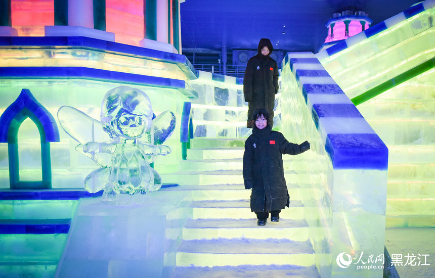 Beat the summer heat in China's