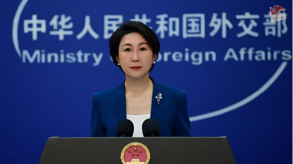 Stable, healthy, sustainable China-US relationship serves common interests of two countries