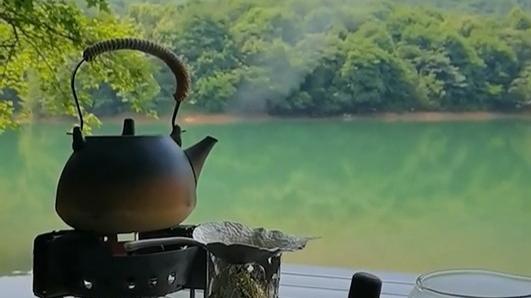 Trending in China | Gongfu Cha: the art of Chinese tea appreciation