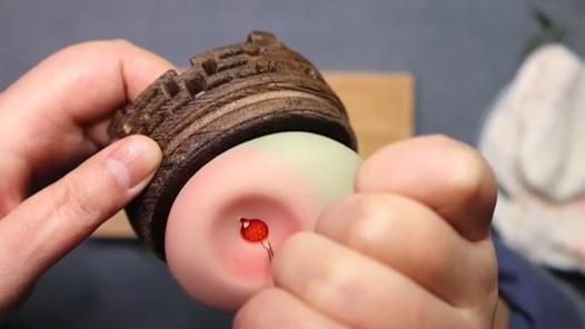 Trending in China | Chaguozi: traditional Chinese tea snacks