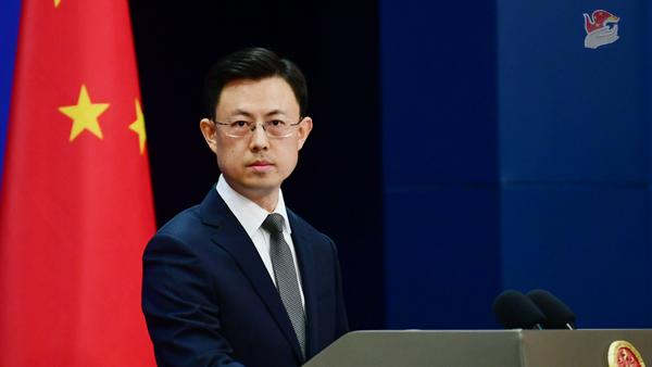 Philippines' defense cooperation should not harm third parties: FM spokesperson