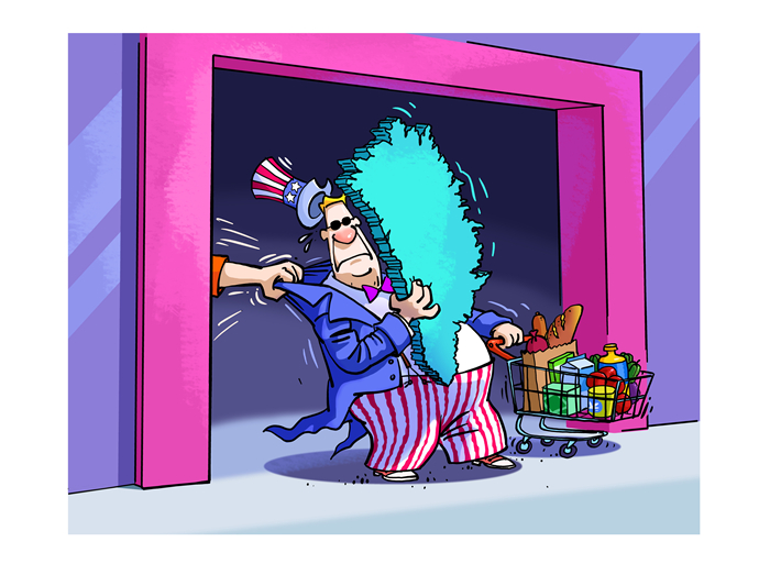 U.S. reiterates ambition to 'get' Greenland despite Greenland's opposition