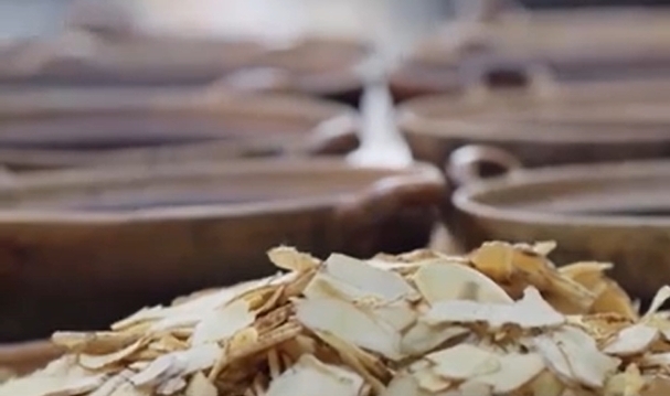 Trending in China | Ginger duck