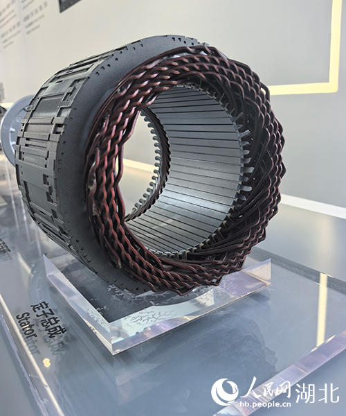 Dongfeng Motor's 6,297 invention patents reflect rise of China's intelligent manufacturing