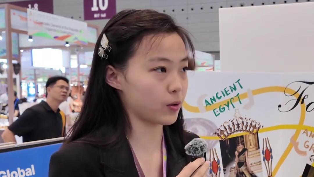 Culture in youngsters' eyes