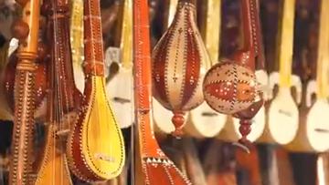 China Buzz: Xinjiang Grand Bazaar offers taste of home for all