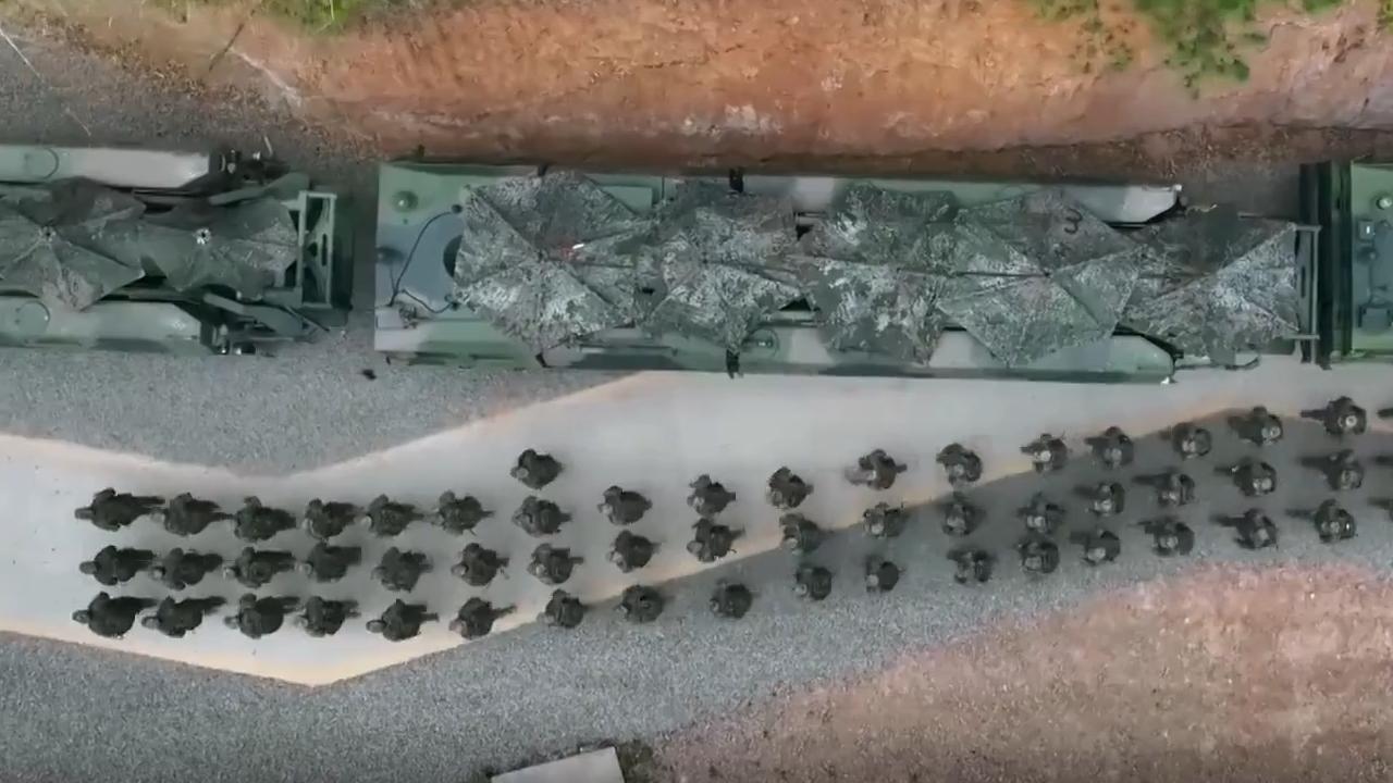 Forging Ahead - Episode 3: Victory Through Joint Operations