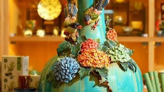 Trending in China | Guizhou's Yazhou pottery