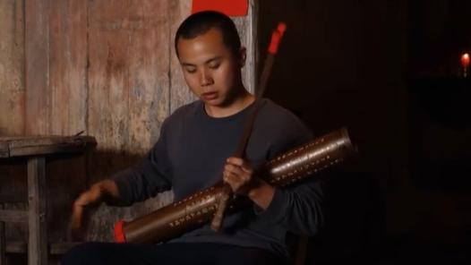 Trending in China| Yugu: The ancient voice of Chinese folk art