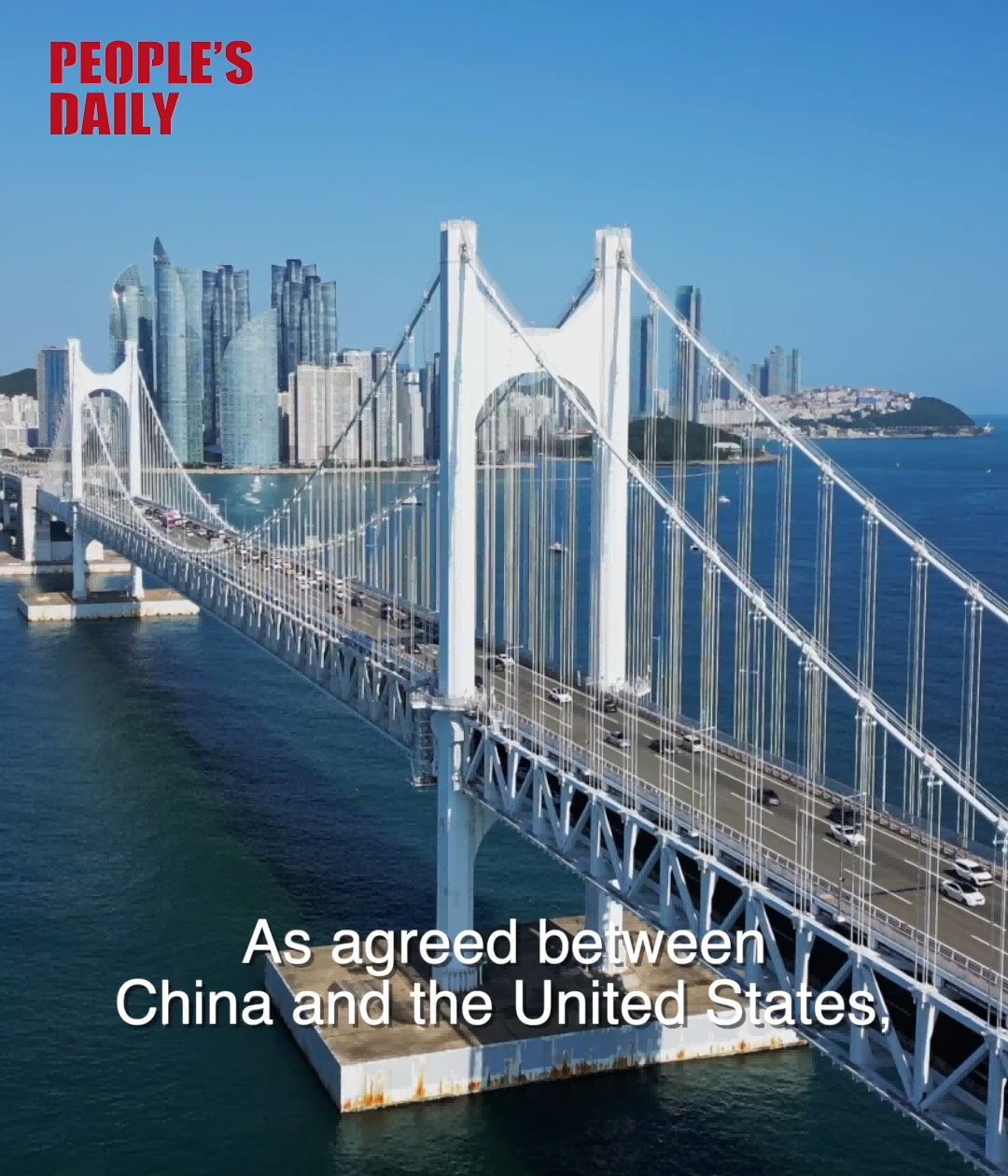 Xi and Trump to meet in Busan, first face-to-face talks since 2019