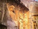 The Longmen Grottoes