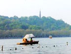 West Lake Cultural Landscape