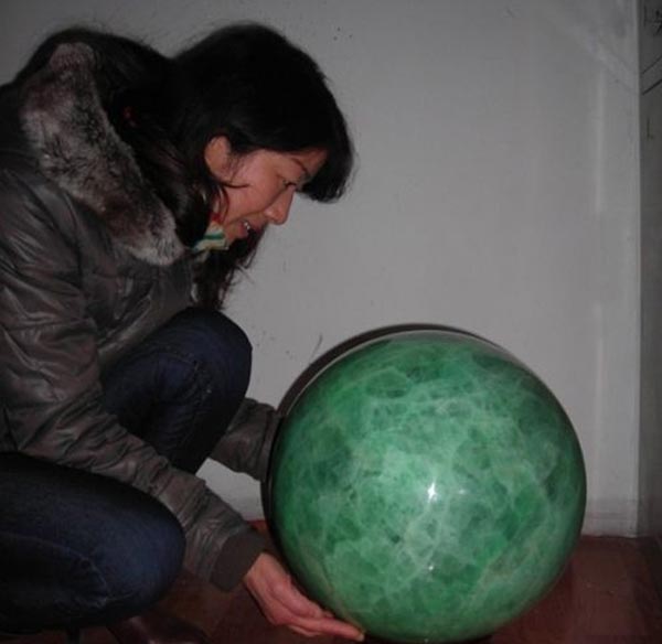 Stories behind the return of the 'Legendary Luminous Pearl' to Prince Xiang's Palace