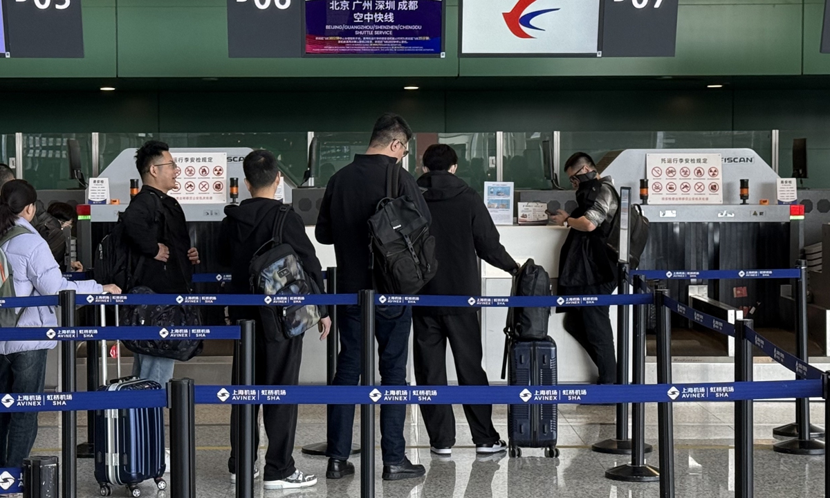 Photo: Courtesy of China Eastern Airlines