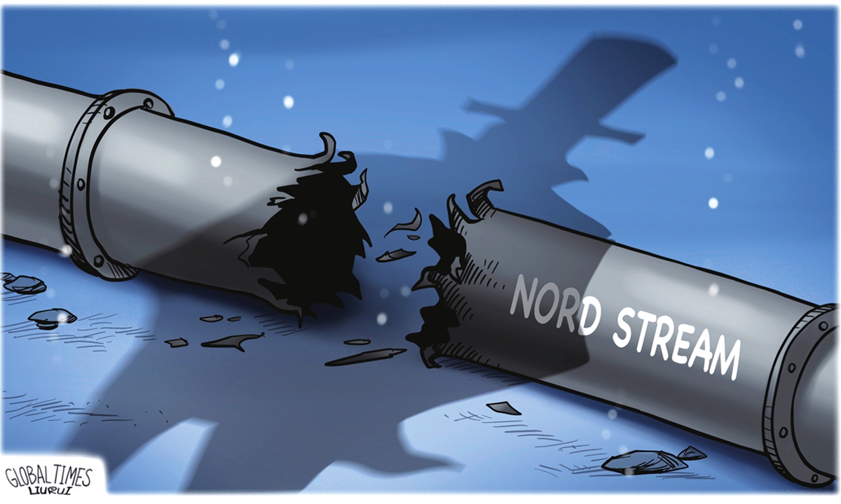 Illustration: Liu Rui/GT