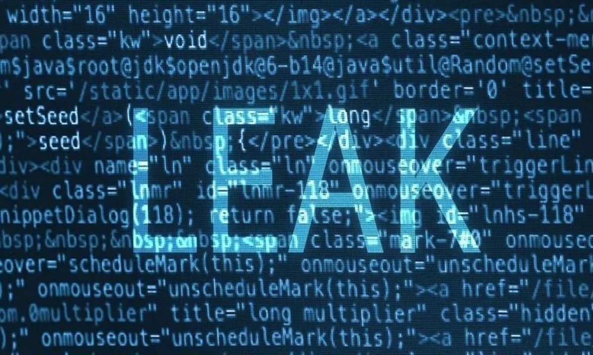 Photo: WeChat account from Ministry of State Security