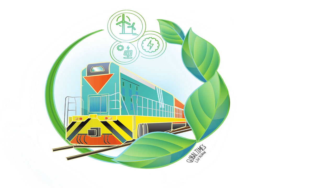 Illustration: Liu Xiangya/GT