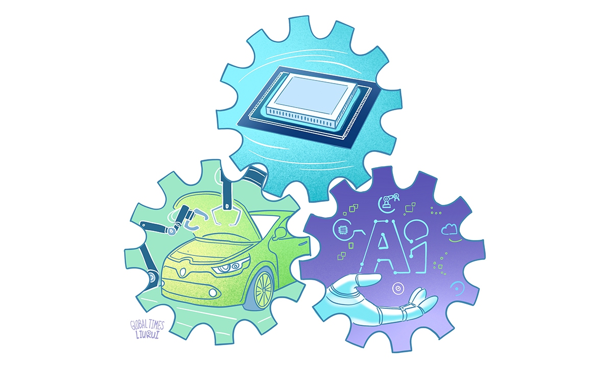 Illustration: Liu Rui/GT