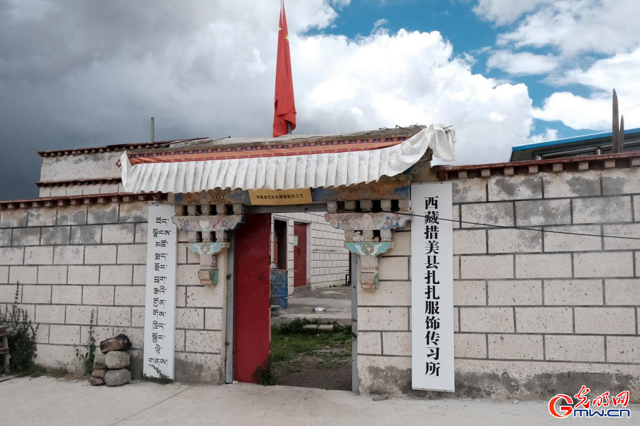 Glorious 60 Years Our Homeland | Chagza attire weaving heritage into prosperity